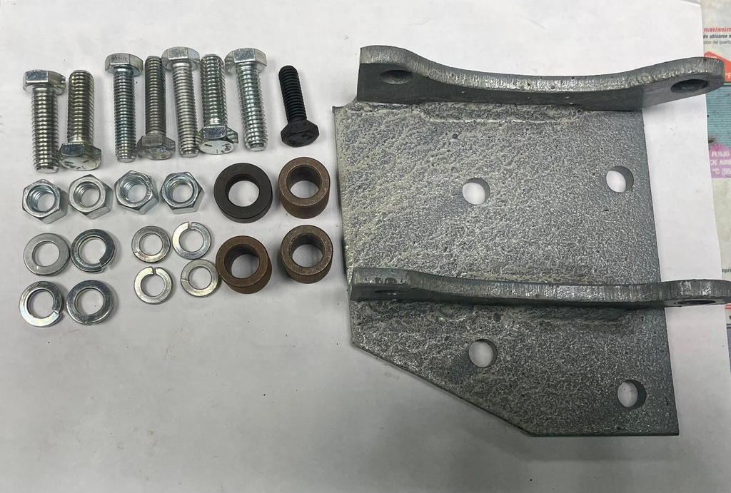 BATO TERCEL/PASEO 87-97 N-PS