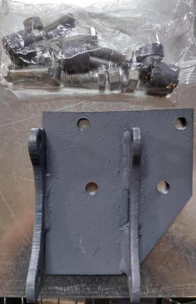 BATO TERCEL 95-97 1.5 PS 4CIL