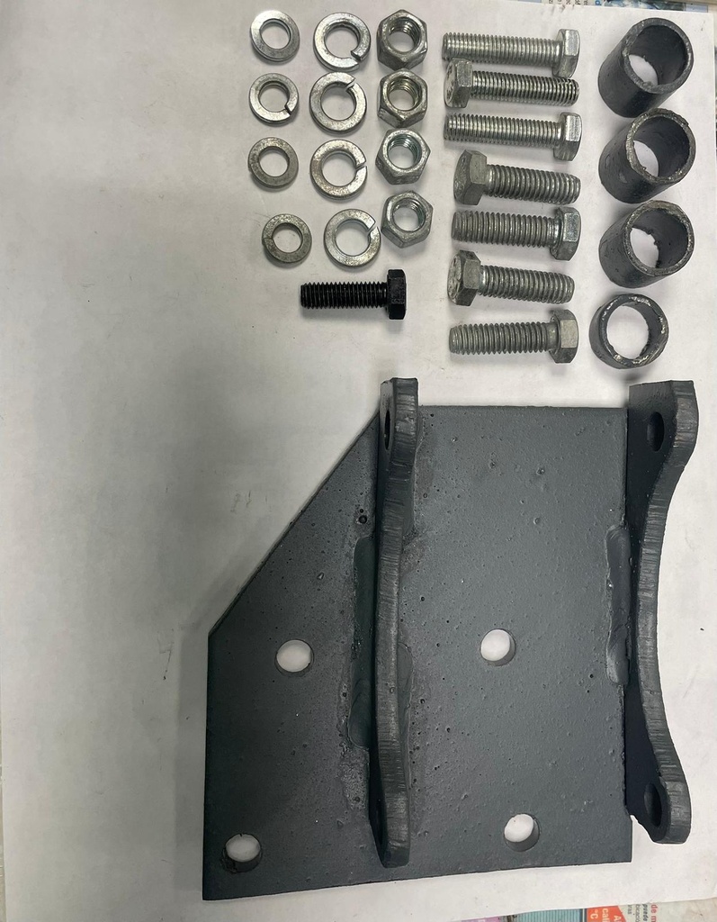 BATO TERCEL 95-99 NO PS C508