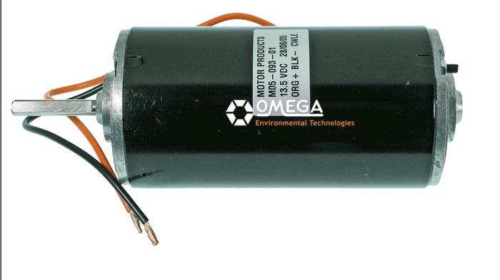 BWCA CARRIER EM-1 12V 54-00621