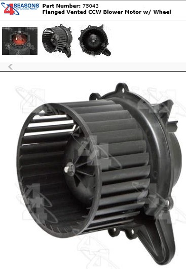 BWFO F 97-04 FD P/UP 35281