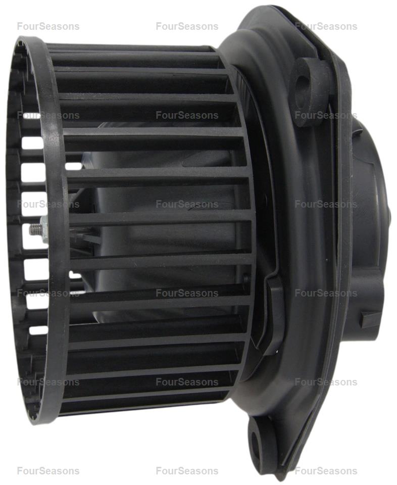 BWCH LUMINA 90-01 * REMP.     