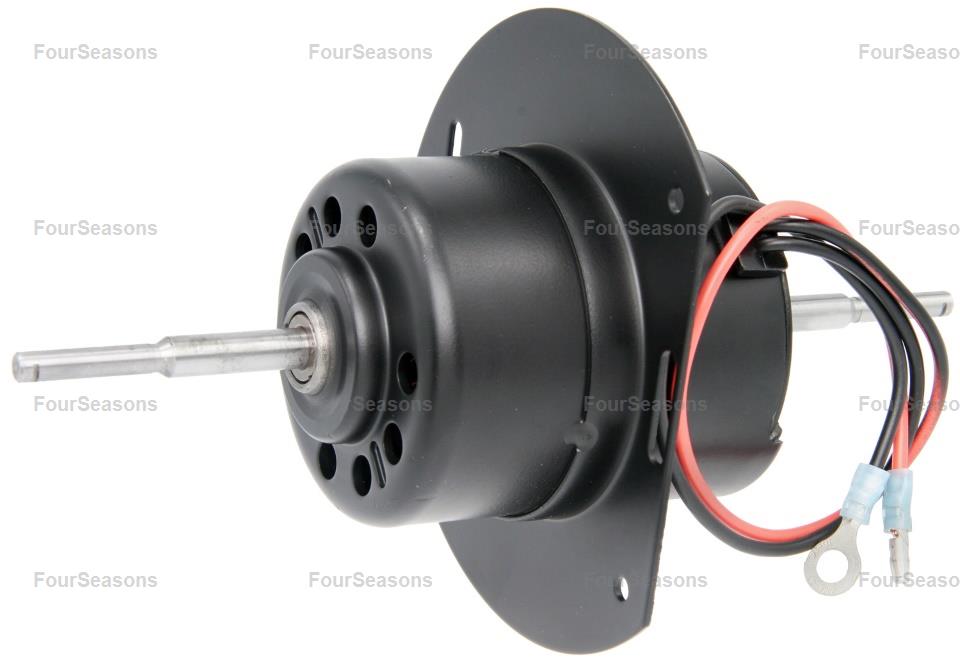 BWVO 240 74-93 VOLVO DOBLE EJE