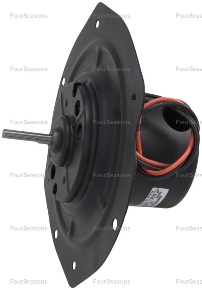 BWFO E 88-91 FD PM-260 MM-713 