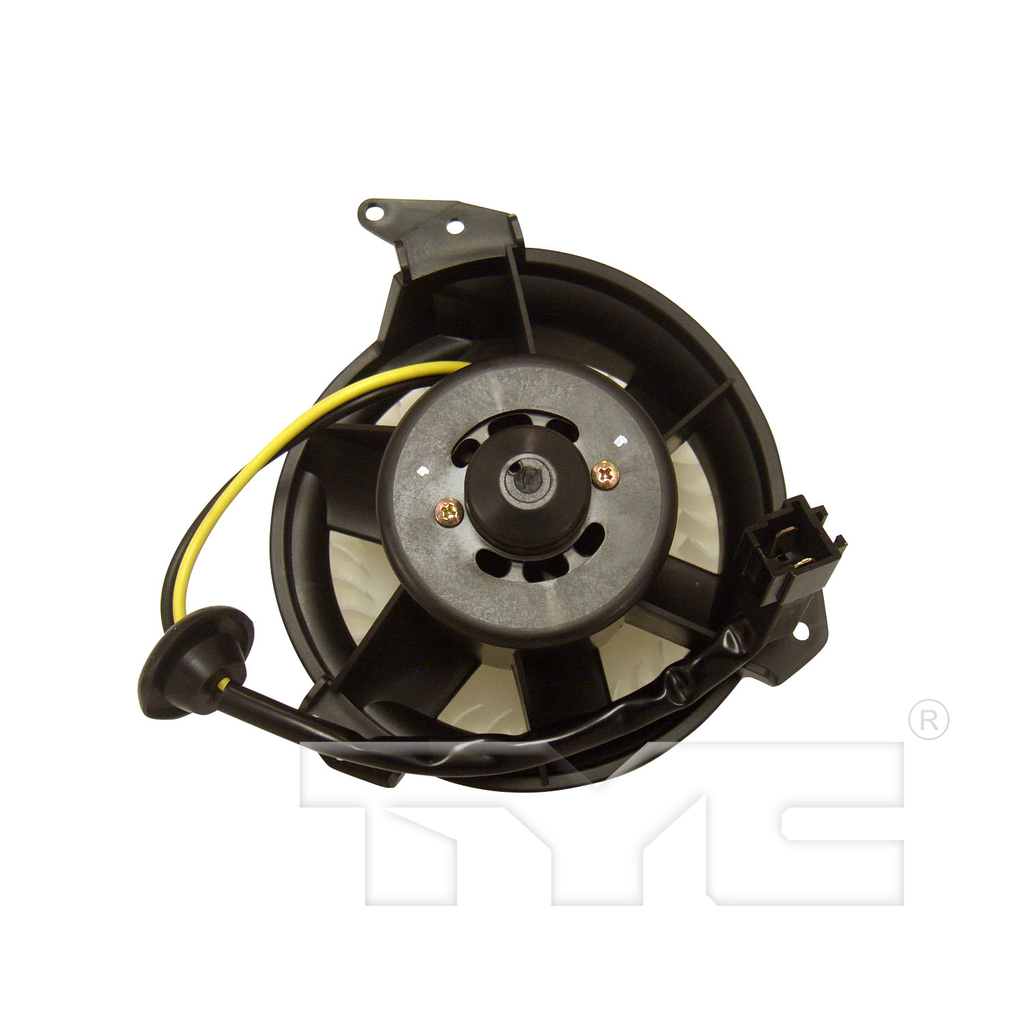 BWCR CARAVAN 96-00 =BM-1403