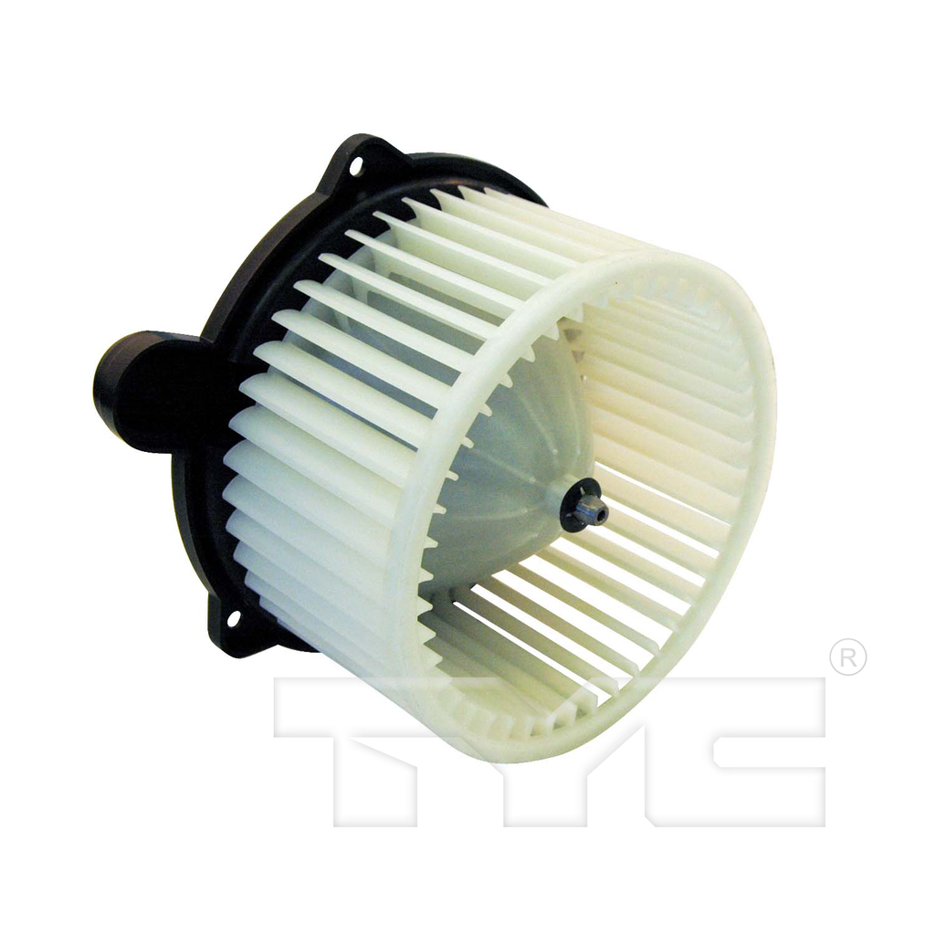 BWHY ACCENT 03-07 =BM-3509