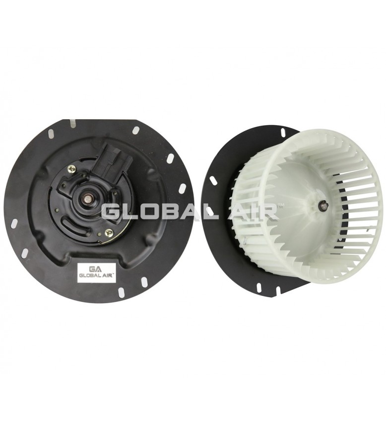 BWFO E 94-14 AUX 700220