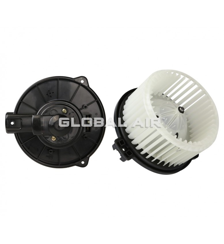 BWMI ECLIPSE 00-05=(4889)     