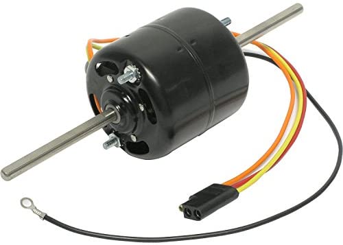 BWUN 2 EJES 24V 3 SPEED