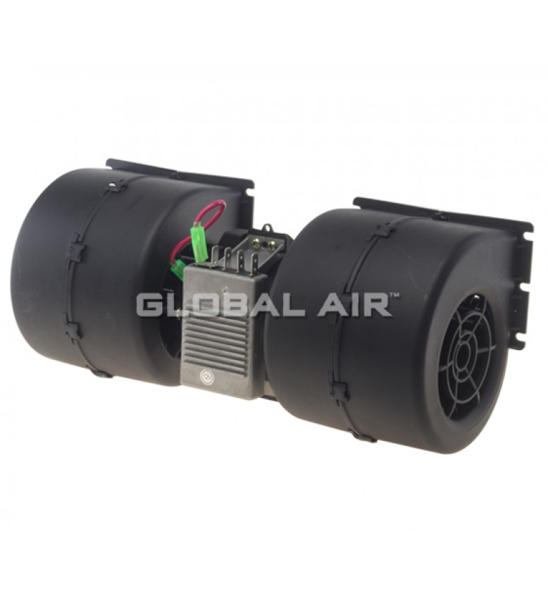 BWUN 2 EJES 12V 3SPEED HEAVY  