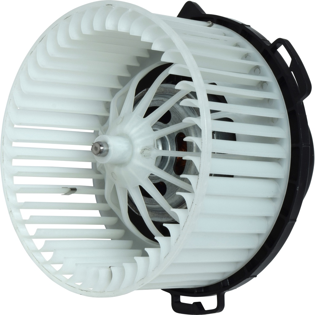 BWMA MAZDA5 06-10 W/REAR VENT