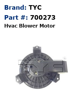 BWFO MUSTANG 10-13 FD 700273  