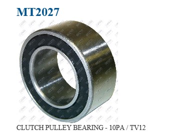 C BOLA 30*52*22MM (1295)(4195)