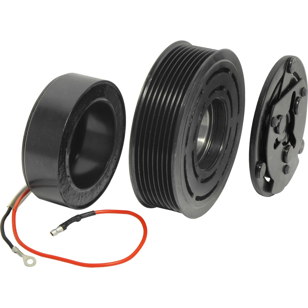 CHUN SD7H15 8PV 19MM 12V      