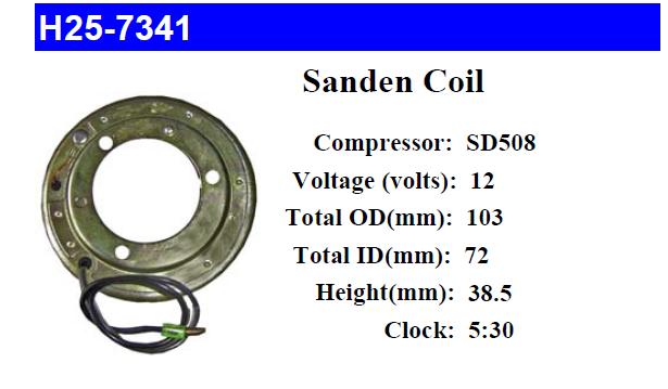 BOUN SD508 BOB SOLA