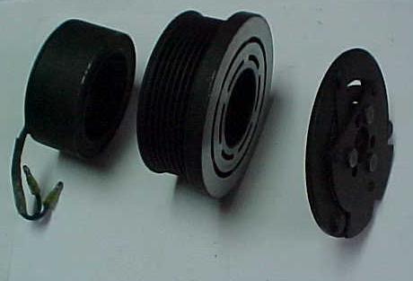 CHCR DGE VAN 98-03 TRF105 7PV 