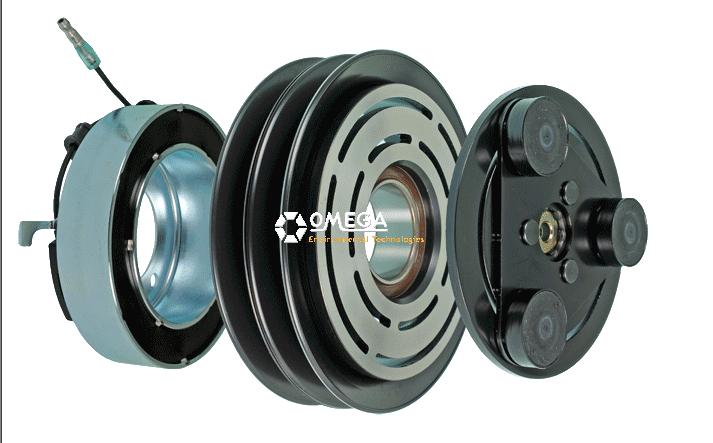 CHUN DKTM15 2A 12V 3EYE       