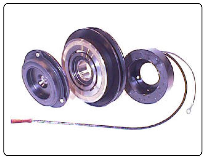 CHMA MPV 89-95 3.0 10PA 1A