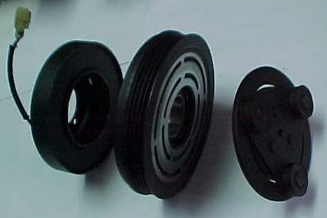 CHMA PROTEGE 99-00 MAZDA