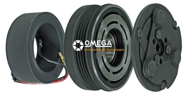CHHO CIVIC 96-00 TRS090 4PV   