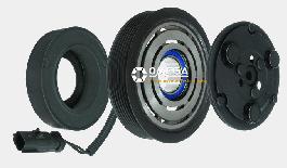 CHRA 1500 02-07 SD7H15 6PV