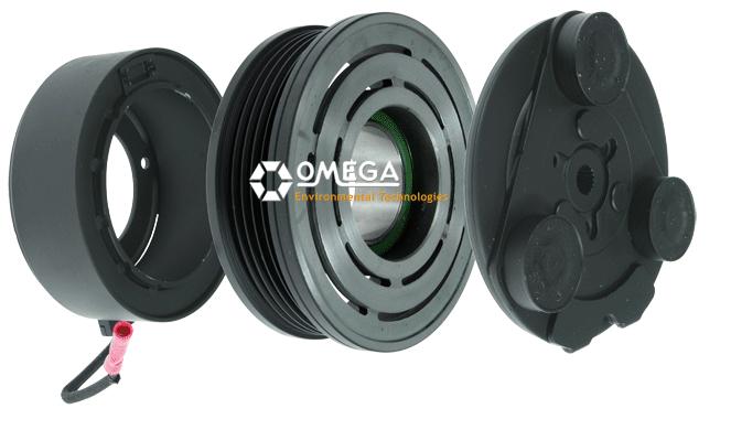 CHMI MIRAGE 98-00 5PV (6895)  