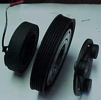 CHNI SENTRA 93-99 2.0 DKV14D  