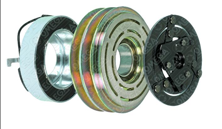 CHUN DKTM15 2A 12V 3EYE