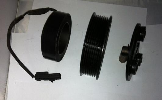 CHCR DGE P/UP 06-08 5.9DSL =  