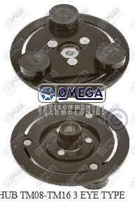 CHUN HUB DKTM15/TM16          
