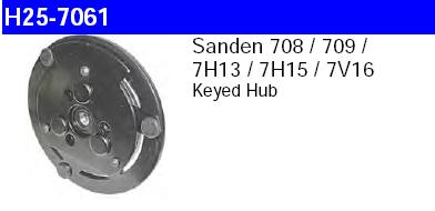 CHUN HUB SD709/708/7H13/7H15