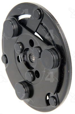 CHUN SD7H15 HUB 105MM (DISCO) 