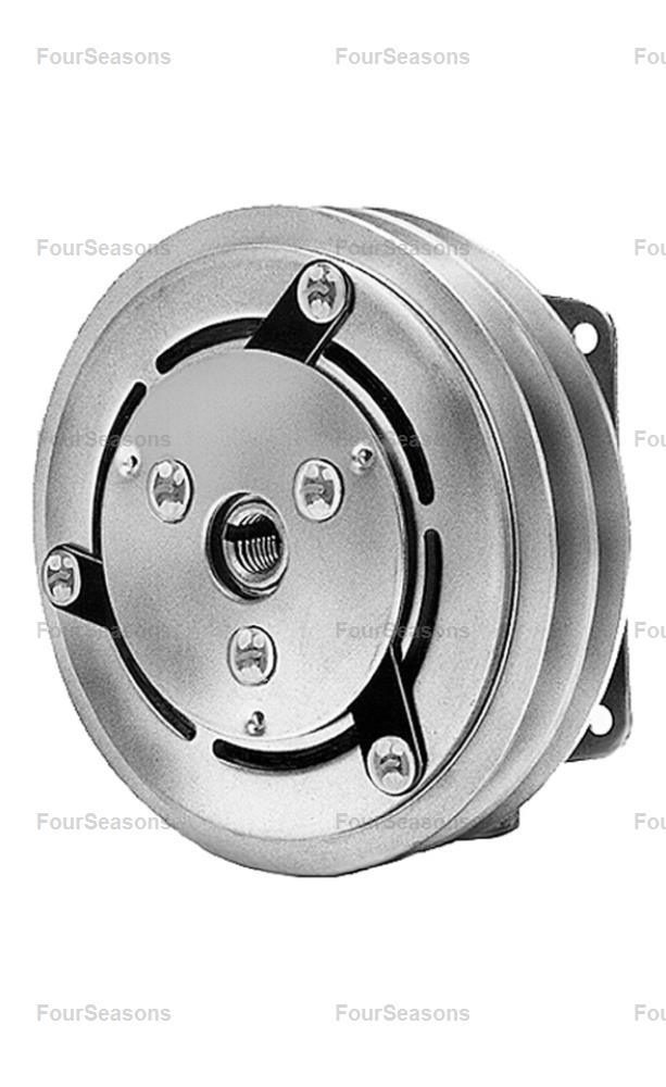 CHCA CH YORK 6 2A 12V 152M = "