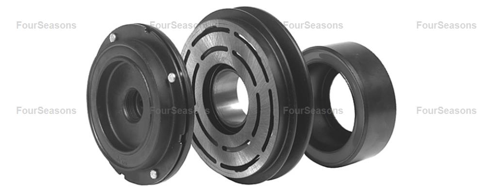 CHME 420/500SEL 1A  86-91