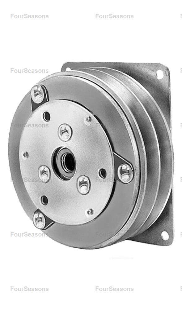 CHFO MINI YORK 5 2A 12V      "