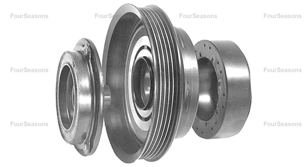CHTO CAMRY 87-91 2.0 92-99 2.2