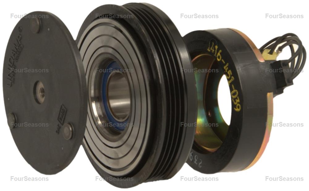 CHTO SUPRA 86-93 4PV 14210    