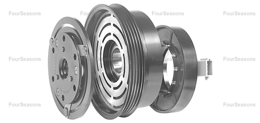 CHHY ACCENT 95-01 4PV FS-10