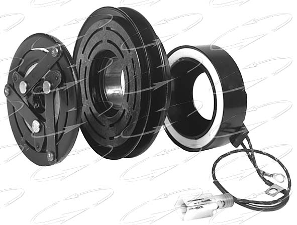 CHSU SUZUKI 85-89 1A 10P08E   