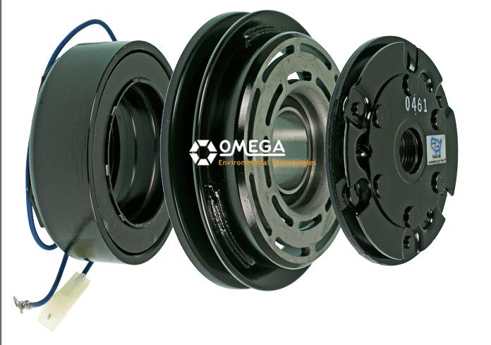 CHTO COROLLA 83-86 10P13C (R) 
