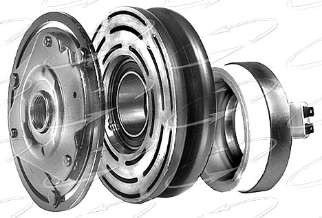 CHCH GRAND AM 86-91 2.5 V5 =