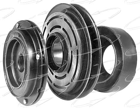 CHTO TERCEL 83-86 10P13A 1A   