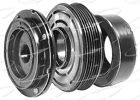 CHTO TOY GTS 83-87 10P13C 5PV+