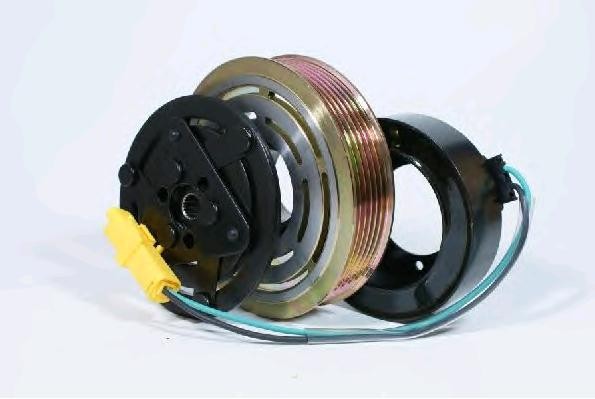 CHIZ IMPULSE 87 COMPLRTO      