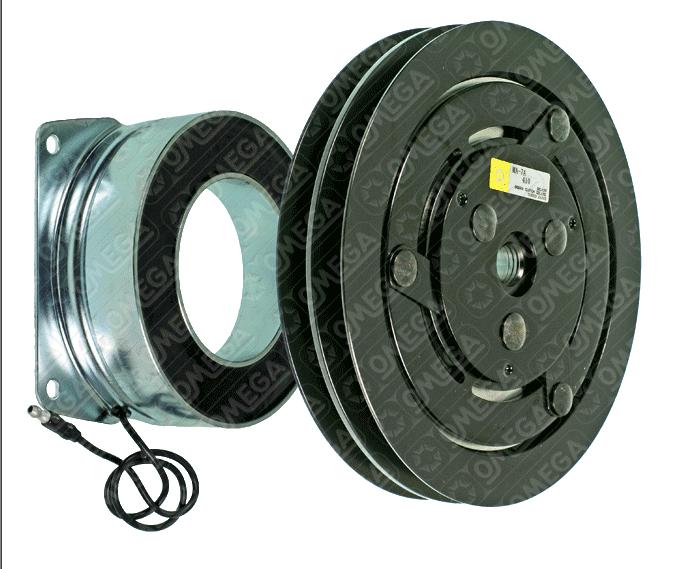 CHCA CH YORK 7 2A 12V =47534 "