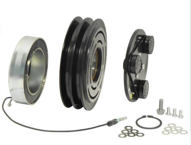 BOUN DKTM15 2A 12V (R)
