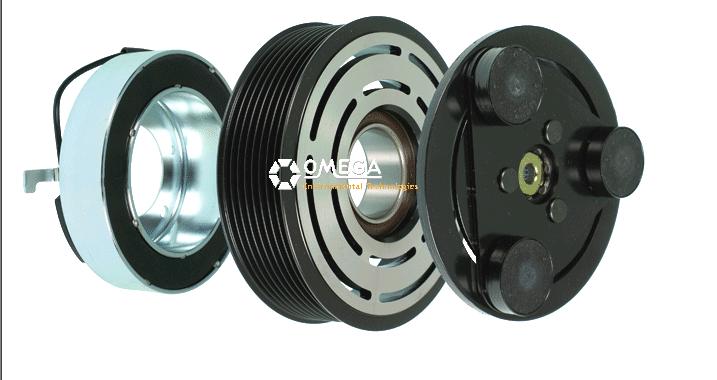 CHUN DKTM15 8PV 12V 3EYE      