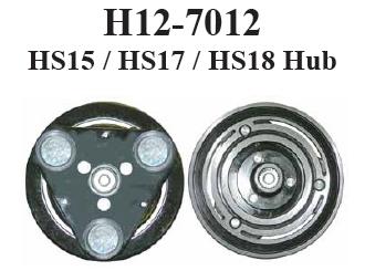 CHHY HUB TUCSON 05-09 HS15/18