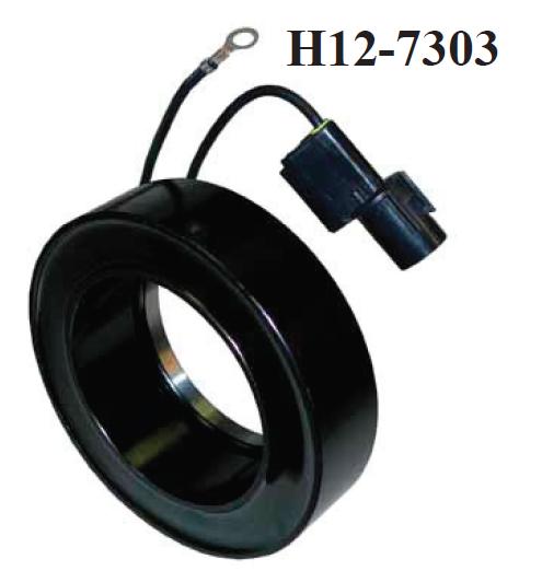 BOHY TIBURON 03-08 BOB 2 CABLE