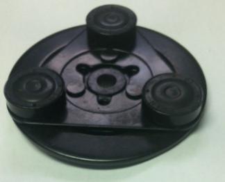 CHMI HUB MIRAGE 98-99 1.8/1.5